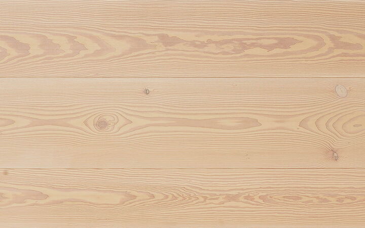 Château by adler - Douglas Fir Polar standard wire brushed color oiled - 19 x 160-350 x 2000-5000 mm