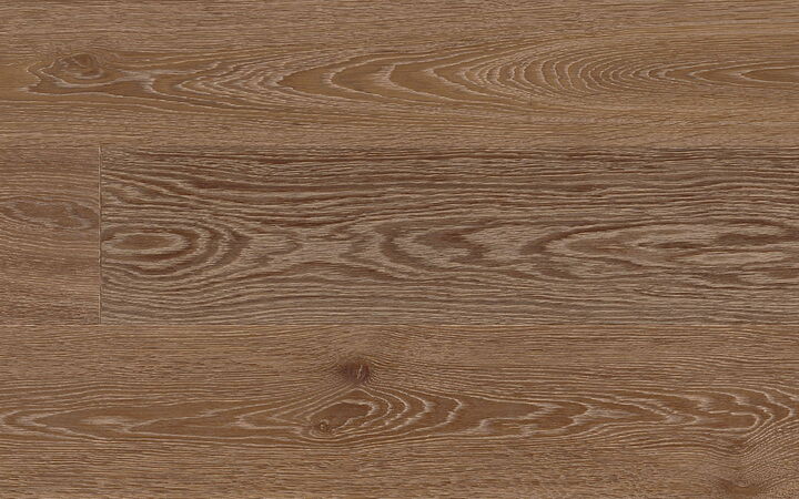 Château by adler - Oak Paris standard wire brushed color oiled - 19 x 180-350 x 1800-5000 mm